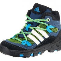 Adidas flint №21 - три цвята, снимка 5 - Детски боти и ботуши - 11642173