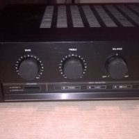 philips stereo amplifier-made in japan-внос швеицария, снимка 6 - Ресийвъри, усилватели, смесителни пултове - 22659570