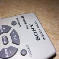 sony audio remote-внос англия, снимка 11 - Други - 20760726