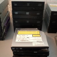 DVD - RW/ДВД записвачки, снимка 4 - Външни хард дискове - 25069257