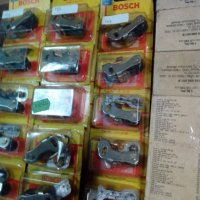 Чукче Audi, VW, Bosch 1 237 013 130, снимка 3 - Части - 25803586