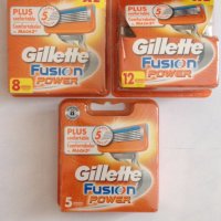ПРОМО!(Жилет) Gillette , Fusion, Proschield,Proglide.Power, Mach3,Turbo,Power, снимка 10 - Мъжка козметика - 20052194