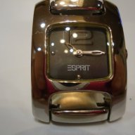 Часовник Esprit 101% оригинал - 70.00 лв., снимка 3 - Дамски - 11617836