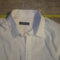 Мъжка риза дълъг ръкав, снимка 6 - Ризи - 13465512
