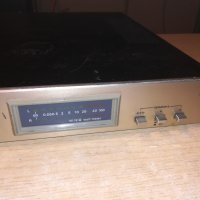 mbo cl100 stereo power amplifier-made in korea, снимка 8 - Ресийвъри, усилватели, смесителни пултове - 21580349