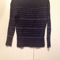 Дамска поло блуза с дълъг ръкав, снимка 2 - Блузи с дълъг ръкав и пуловери - 17330164