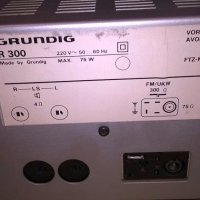 grundig r300 stereo receiver-внос швеицария, снимка 16 - Ресийвъри, усилватели, смесителни пултове - 19589254