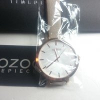 Часовник OOZOO TIMEPIECES , снимка 2 - Дамски - 24470628