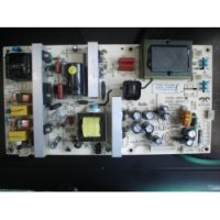 Power Board / Backlight Inverter AY116L-4HF01-026 TV EVERLINE EVC4N81HC, снимка 1 - Части и Платки - 23750546