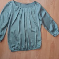 Намалям Дамска блуза, снимка 1 - Ризи - 24372816