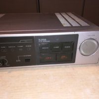 akai-stereo amplifier-made in japan-внос швеицария, снимка 12 - Ресийвъри, усилватели, смесителни пултове - 21492808