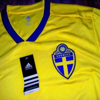 Ликвидация - Швеция титулярни екипи Adidas Световно 2018