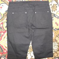 Къси панталони BONPRIX, D.JEANS   дамски,ХЛ-2ХЛ, снимка 4 - Къси панталони и бермуди - 25662245