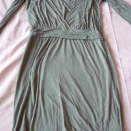 Л Зара - еластична рокля, снимка 1 - Рокли - 12398059