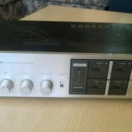 pioneer sa-740-stereo amplifier-made in japan-внос швеицария, снимка 5 - Ресийвъри, усилватели, смесителни пултове - 8259200