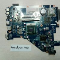 Acer Aspire 5552 на части, снимка 3 - Части за лаптопи - 23546800