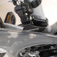 Продавам колела внос от Германия спортен велосипед Hellix модел 2013г алуминиев , снимка 15 - Велосипеди - 10138920