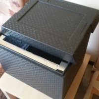 Продавам немска термична кутия за съхранение на продукти, снимка 3 - Органайзери - 22075788
