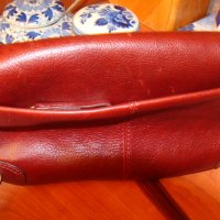 разпродажба fancy дамска чанта естествена кожа , снимка 4 - Чанти - 21071431