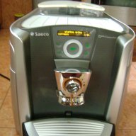 Кафемашина Saeco S-PR-SG Primea Ring Super-Automatic Espresso Machine, снимка 2 - Кафемашини - 16481090