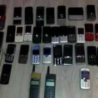 Телефони Ericsson, sony Ericsson , снимка 6 - Sony Ericsson - 16499633