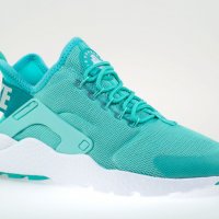 ЛИКВИДАЦИЯ! Nike Air Huarache Run Ultra, оригинални супер леки маратонки Найк КОД 583, снимка 3 - Маратонки - 21276271