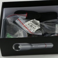 американски Led фенер COAST, 340 лумена, нов, LiPo батерия, внос от Германия, снимка 5 - Къмпинг осветление - 22806717