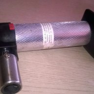 Немска алуминиева горелка-16х12х5см-внос швеицария, снимка 2 - Други инструменти - 17560140