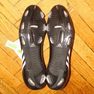Адидас Футболни Обувки Нови Бутонки Adidas F10i Black Football Boots, снимка 4 - Футбол - 12231083