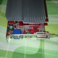    GeCube Radeon HD 2600 Pro 512Mb DDR2 128bit VGA DVI HDMI HDCP  PCI-E, снимка 3 - Видеокарти - 25078308