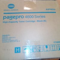 Тонер Коника Минолта pagepro 4600 Series  модел A0FN022 , снимка 2 - Консумативи за принтери - 20133463