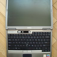 Dell Latitude D600 лаптоп на части, снимка 6 - Части за лаптопи - 6229360