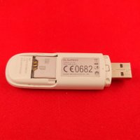 3G Модем Huawei E1750, снимка 2 - USB Flash памети - 25545737