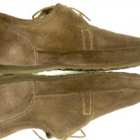 Мъжки обувки Coxxborba StreetLife, № 44, снимка 4 - Мокасини - 23060723