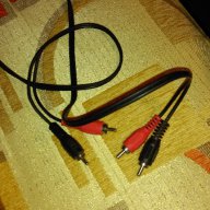 Аудио кабели/ аудиокабели/ кабели за озвучения/ озвучение, снимка 1 - Други - 12760162