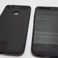 CARBON силиконов гръб за Huawei P10,P10 Lite,P9 Lite,P8 Lite, снимка 10 - Калъфи, кейсове - 18440484