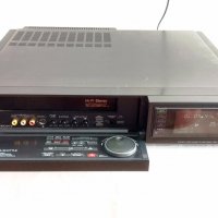 Продавам VHS Видеорекордер Sony SLV-815VP, снимка 3 - Плейъри, домашно кино, прожектори - 19318674