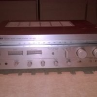 yamaha cr-440 stereo receiver-made in japan-280watts-swiss, снимка 2 - Ресийвъри, усилватели, смесителни пултове - 24397045