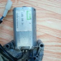 Електромоторче за задна чистачка за Рено Меган Сценик VALEO, снимка 2 - Части - 25726910