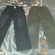 Дънки, джинси, панталони по 5лв ръст 122-128см., снимка 12 - Детски панталони и дънки - 11764179