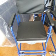 Комбиниран стол за тоалет и баня ЕС, срещу доплащане, снимка 3 - Други стоки за дома - 16708860