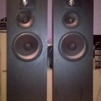 jbl tlx40-made in denmark-94х28х27см-внос швеицария, снимка 6 - Тонколони - 22004678