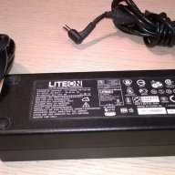 Liteon ac adapter 20v/6amp-здрав адаптор-внос швеицария, снимка 4 - Кабели и адаптери - 14885117