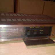 wega v550 hi-fi stereo amplifier-250watts-внос швеицария, снимка 14 - Ресийвъри, усилватели, смесителни пултове - 11270004