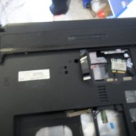 Продавам лаптоп за части HP Compaq 615, снимка 2 - Части за лаптопи - 9700323