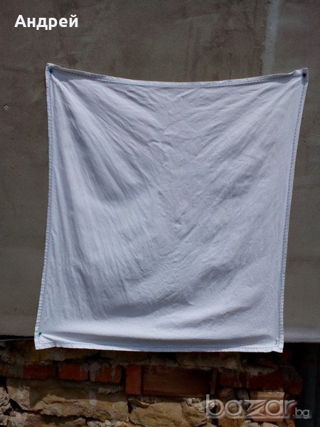 Бродирана Покривка,Бродерия, снимка 1