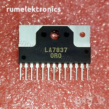 LA7837, снимка 1