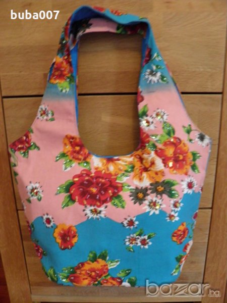 Чанта, снимка 1
