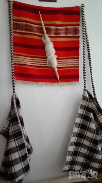 Битови торби, снимка 1