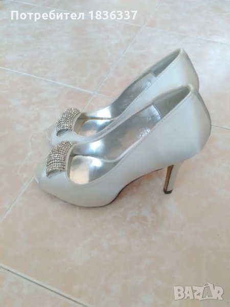 Дамски обувки, снимка 1